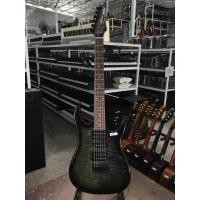 ราคา รหัสสินค้าEG4855 กีต้าร์ไฟฟ้า SILVER CADET IBANEZ (มือสอง) (359836893)