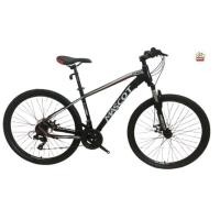 ราคา จักรยานเสือภูเขา MASCOT รุ่น M368.เฟรมอลูมิเนียม ล้อ27.5นิ้ว (มือหนึ่ง) (359846400)