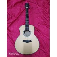 ราคา กีต้าร์โปร่งไฟฟ้า Takla M-300 ขนาด 36 นิ้ว (มือสอง) (359830911)