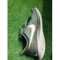 ราคา ขาย Nike Zoom Pegasus Turbo สีเทา Cool Gray (มือสอง) (359848340)