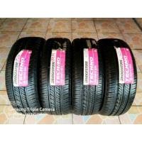 ราคา ยางใหม่ตกปี 185 55 15 ปี19 Bridgestone Techno (มือหนึ่ง) (359852569)