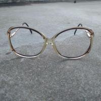 ราคา กรอบแว่นJohnson วินเทจ (มือสอง) (359846308)