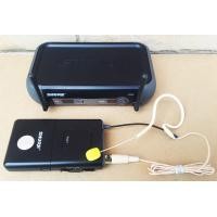 ราคา ไมค์ลอย ไวเลส BeltePack Shure PGX14 ของแท้ๆ มหาจักร (มือสอง) (359851682)