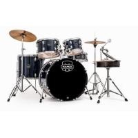 ราคา Mapex Prodigy Drum set ครบชุดสุดคุ้ม พร้อมฉาบและเก้าอี้ (มือหนึ่ง) (117944420)