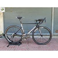 ราคา MERIDA REACTO 5000 2016 สี Matt UD Grey White (มือหนึ่ง) (359839599)