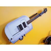 ราคา Epiphone Airscreamer Airstream Limited Edition (มือสอง) (359817374)