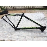 ราคา ขาย เฟรม เสือภูเขา cannondale trail sl2 (มือสอง) (357759015)