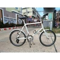 ราคา Mini​ Velo​ Bianchi​ Lepre​ (มือสอง) (359818773)