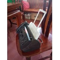 ราคา ขายซากเครื่องแฟกซ์​ sharp (มือสอง) (359822918)