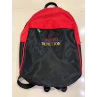 ราคา กระเป๋าเป้เด็ก Benetton (มือสอง) (359826394)