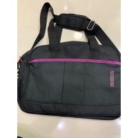 ราคา กระเป๋าสะพายข้างใส่เสื้อ American touristers (มือสอง) (359826100)