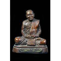 ราคา รูปหล่อหลวงปู่แหวน (มือสอง) (358821082)