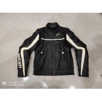 ราคา เสื้อการ์ด Dainese DUCATI size48สภาพเยี่ยมนอนตู้แทบไม่เคยใช้งาน (มือสอง) (359282227)