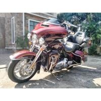 ราคา ขาย Harley Davidson ultra cvo ปี 14 (มือสอง) (359798493)