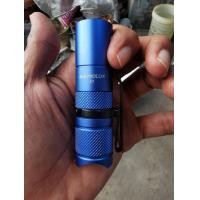 ราคา ไฟฉาย ASTROLUX S1 พร้อมแบต 16350 4 ก้อน (มือสอง) (359799495)