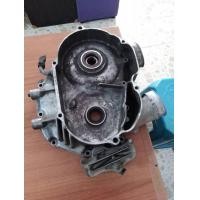 ราคา แคร้ง เครื่อง เวฟ110ไอ(AT)ออโต้ สตาร์ทมือ (มือสอง) (354163640)