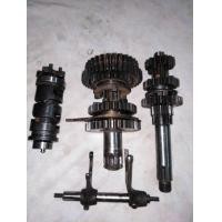 ราคา ยามาฮ่าสปาร์ค นาโน ชุดเฟืองเกียร์ชุดใหญ่ ครบชุด แท้ติดรถ (มือสอง) (356757717)