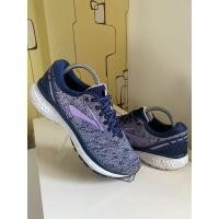 ราคา รองเท้า Brooks Women Ghost 12 ไซร์ 41 (มือสอง) (359805143)