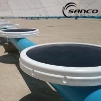 ราคา จานจ่ายอากาศ SANCO รุ่น FD260H (10นิ้ว) (352752421)