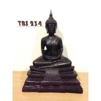 ราคา พระบูชา พระพุทธไชยศรี (หลวงพ่อโต) หน้าตัก5นิ้ว วัดกลางบางแก้ว นครชัยศรี นครปฐม ชัยชนะสำเร็จทุกประการ (มือสอง) (355347148)