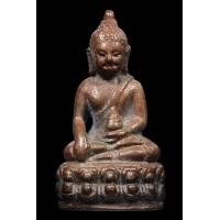 ราคา พระกริ่ง วัดตรีทศเทพ (มือสอง) (356103119)