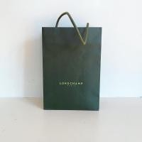 ราคา ถุงกระดาษ Longchamp ของแท้ (มือสอง) (358669326)