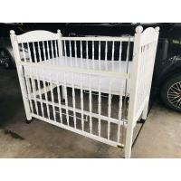 ราคา เตียงเด็ก Kitso (มือสอง) (356790538)