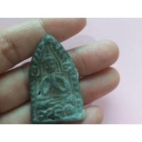 ราคา พระขุนแผนเนื้อชิน (มือสอง) (359780701)