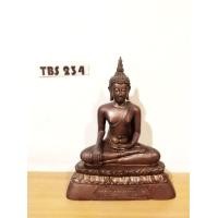 ราคา พระบูชา หลวงพ่อทันใจ วัดพระบรมธาตุ หน้าตัก 5 นิ้ว อำเภอ บ้านตาก จังหวัด ตาก ร่ำรวยเงินทองมงคลชีวิต (มือสอง) (359510120)