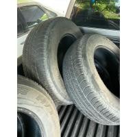ราคา ยาง bridgestone 265-65-R17 ปี 2015 (มือสอง) (357310039)