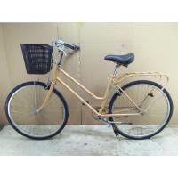 ราคา จักรยานแม่บ้าน tokyo bike (ส่งฟรี) (มือสอง) (359787907)