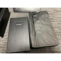 ราคา กล่องรองเท้า YSL (มือสอง) (359783230)