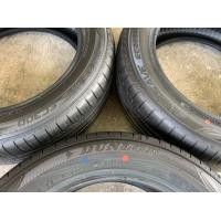 ราคา ยาง DUNLOP ENASAVE EC300 ขนาด 215-55R17 ถอดป้ายแดง สัปดาห์ 36 ปี 20 สีเส้นตุ่มหน้ายางยังอยู่ครบ (มือสอง) (359772017)