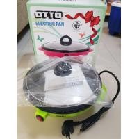 ราคา กระทะไฟฟ้า Otto (มือสอง) (359796384)