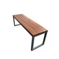 ราคา ม้านั่งแดงขาเทา ม้านั่งกลางแจ้ง ม้านั่งในสวน ม้านั่งสนาม สามารถเลือกสีเลือกขนาดได้ สนใจกรุณาทักแชท (มือหนึ่ง) (357226280)