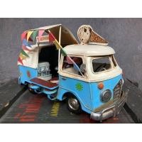 ราคา โมเดลรถโฟล์คตู้ (มือหนึ่ง) (359784297)