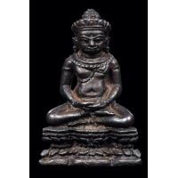ราคา พระชัยวัฒน์จอมสุรินทร์ (มือสอง) (359181622)