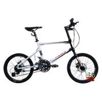 ราคา TRINX​ Z5​ จักรยาน​มินิ​ทัวร์​ริ่ง​ (มือหนึ่ง) (359774654)