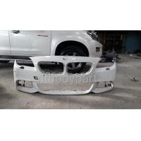 ราคา กันชน bmw msport e90 f10 e89 (มือสอง) (351863077)