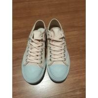 ราคา รองเท้า lacoste แท้ มือ 1 เบอร์ 37 (มือหนึ่ง) (359793267)