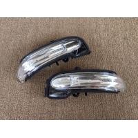 ราคา ไฟเลี้ยวกระจกข้าง Benz W203 C180 C200 C230 C220CDi ใส่ C-Class รุ่น New Gen ปี 2003-2007 Side light Benz Kompressor (มือหนึ่ง) (349722775)