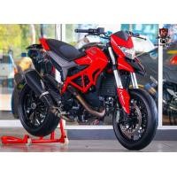 ราคา (สด-ผ่อน)Ducati Hypermotard821 ปี14 รถมือเดียว สภาพเดิมๆ รถสวยมาก (มือสอง) (359773545)