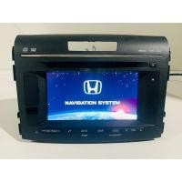 ราคา จอติดรถHONDA CRV G4 2014(เครื่องศูนย์แท้) (มือสอง) (347484648)