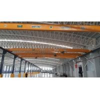 ราคา เครนยกของไฟฟ้าโรงงานอุตสาหกรรม ขนาด1ตัน คานสะพานกลาง20ม. รันเวย์180เมตร จำนวน5ชุดใช้รันเวย์ร่วมกัน พร้อมรอกสลิงไฟฟ้าmitsubishi (มือหนึ่ง) (358434185)