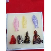 ราคา พระแก้วหินจุยเจียกรุฮอดจังหวัดเชียงใหม่มีให้เลือกหลายองค์ (มือสอง) (359639497)