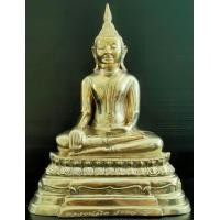 ราคา หลวงพ่อโต วัดหลักสี่ 5 นิ้ว (มือสอง) (356312724)