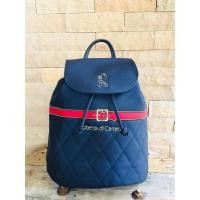 ราคา กระเป๋าเป้แบรนด์Roberta di Camerino (มือสอง) (354439207)