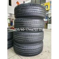 ราคา ยางมือ2 235 60-17 maxxis ma707 ปี16 มี4เส้น ราคาเส้นละ 700 บาท (มือสอง) (358297041)