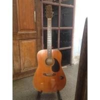 ราคา กีต้าร์โปร่งยี่ห้อ HYUNDAI จัมโบ้สภาพเดิมๆราคาไม่ต้องต่อครับ (มือสอง) (113470987)