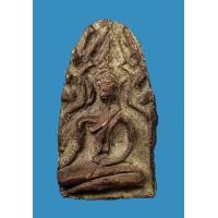 ราคา พระขุนแผนบ้านกร่างหน้าเทวดา จ.สุพรรณบุรี (มือสอง) (336542913)